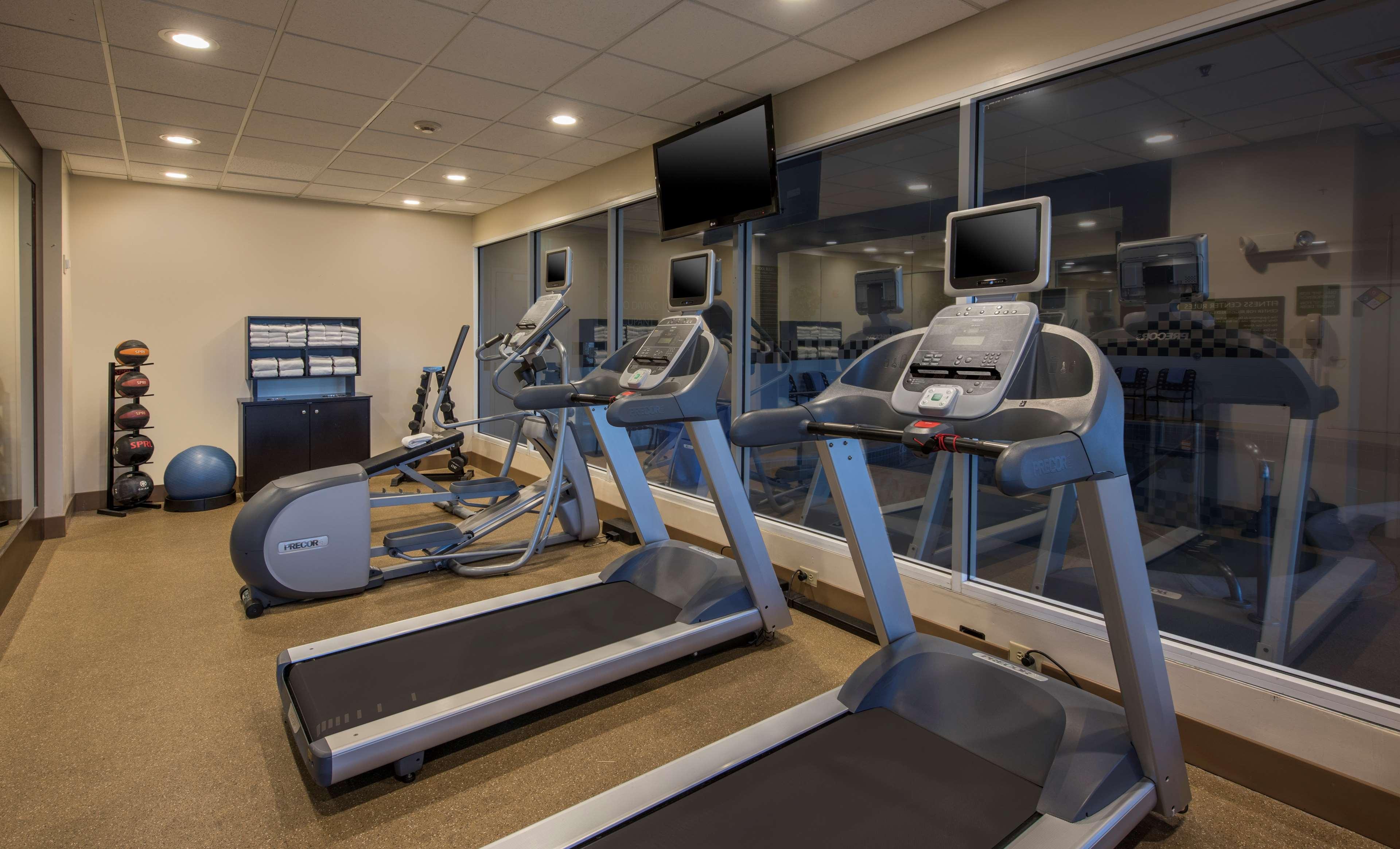 Hilton Garden Inn Denver South Park Meadows Area Centennial Exterior photo