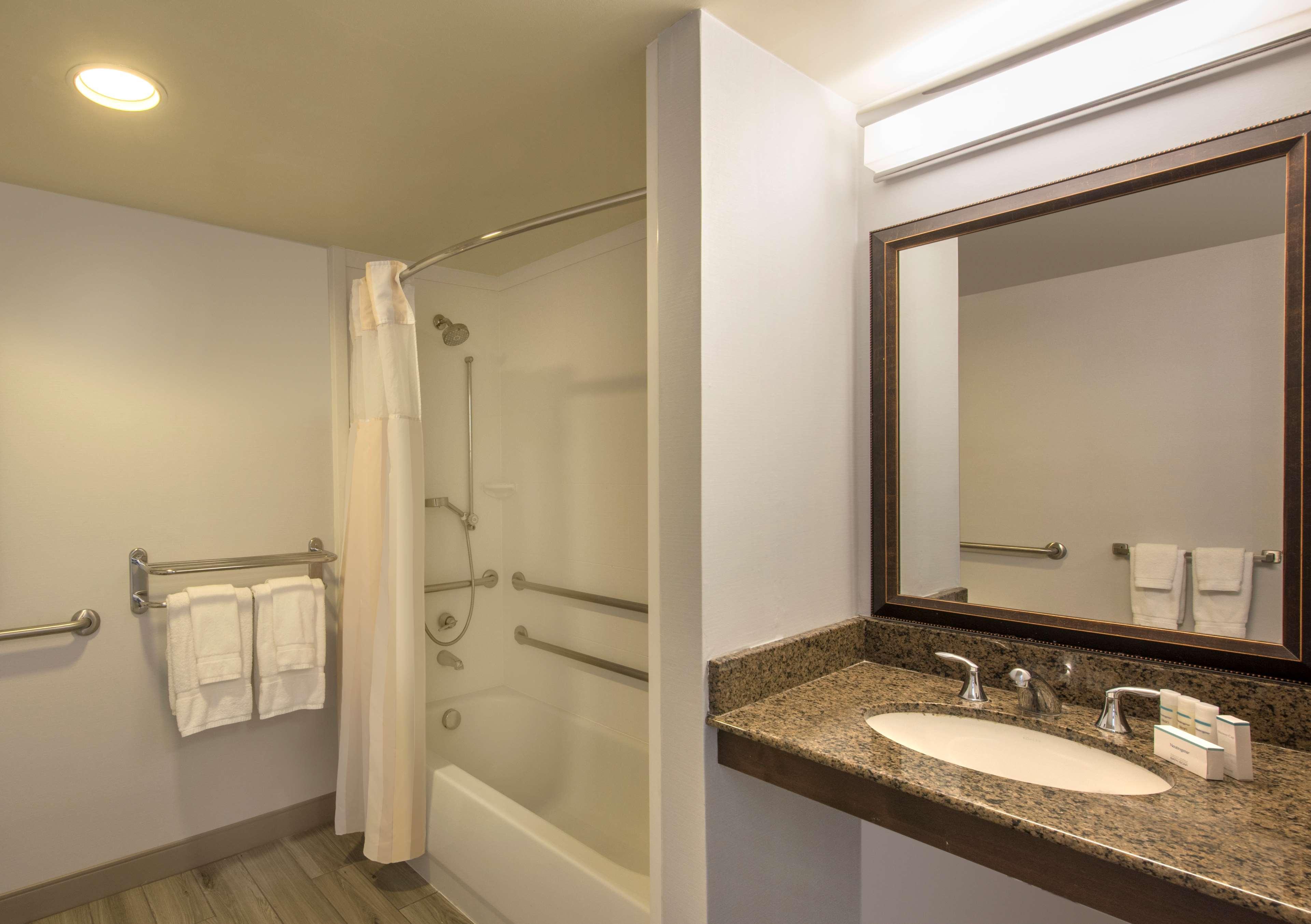 Hilton Garden Inn Denver South Park Meadows Area Centennial Exterior photo